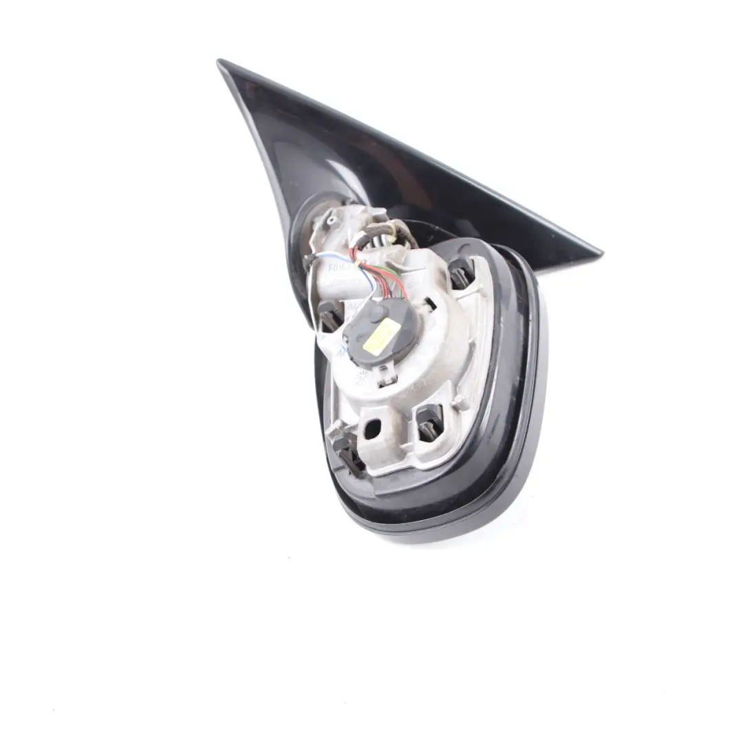  Wing Mirror BMW E92 E93 M Sport Heated High Gloss Memory Door Left N/S 3 Pins - SKU rhd-7282655 - Part number 7282655