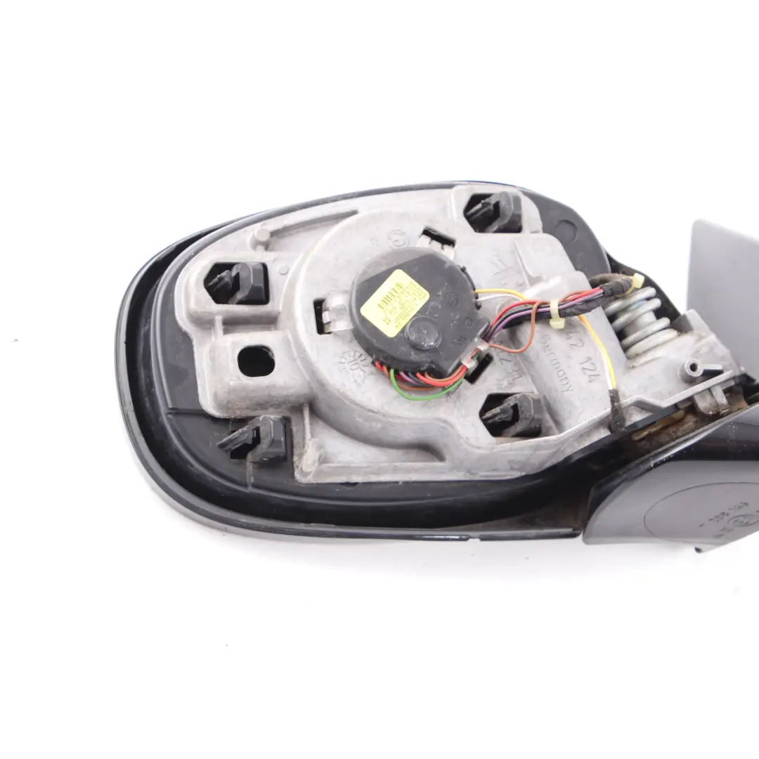  Wing Mirror BMW E92 E93 M Sport Heated High Gloss Memory Door Right O/S 3 Pins - SKU rhd-7282656 - Part number 7282656