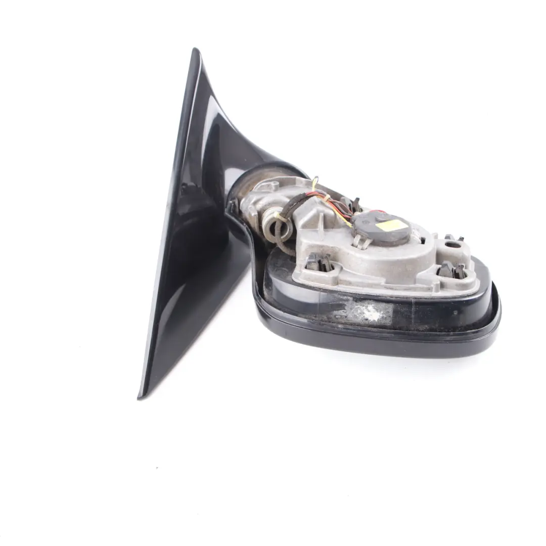  Wing Mirror BMW E92 E93 M Sport Heated High Gloss Memory Door Right O/S 3 Pins - SKU rhd-7282656 - Part number 7282656