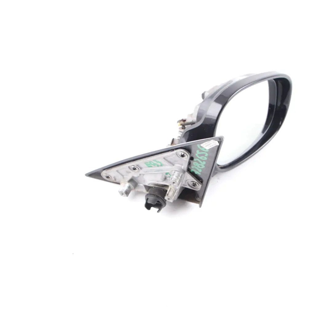  Wing Mirror BMW E92 E93 M Sport Heated High Gloss Memory Door Right O/S 3 Pins - SKU rhd-7282656 - Part number 7282656