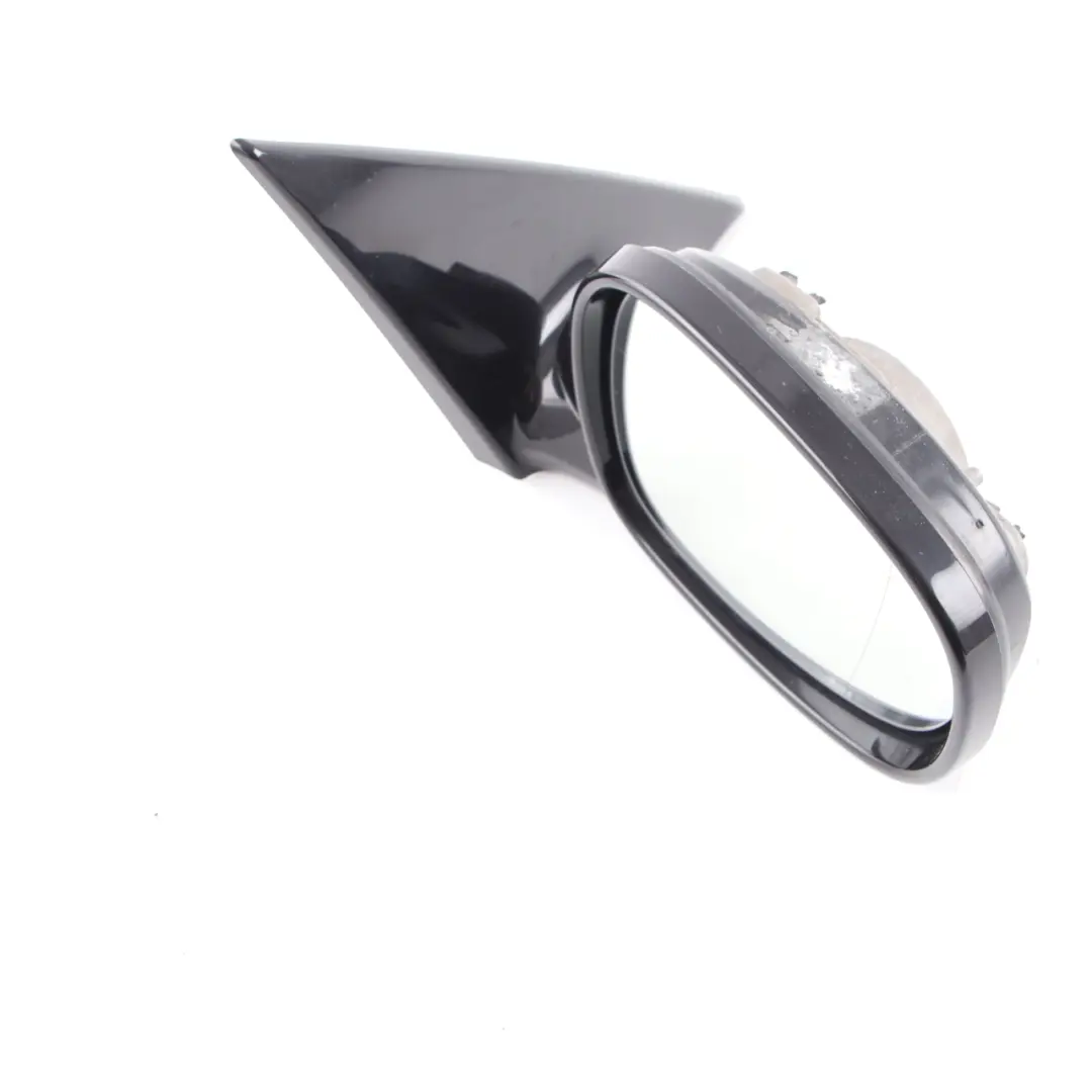  Wing Mirror BMW E92 E93 M Sport Heated High Gloss Memory Door Right O/S 3 Pins - SKU rhd-7282656 - Part number 7282656