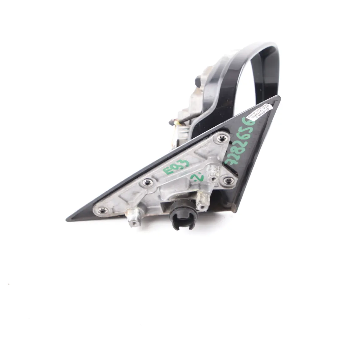 Wing Mirror BMW E92 E93 M Sport Heated High Gloss Memory Door Right O/S 3 Pins to with Part number 7282656 Wing Mirror BMW E92 E93 M Sport Heated High Gloss Memory Door Right O/S 3 Pins - SKU rhd-7282656 - Part number 7282656