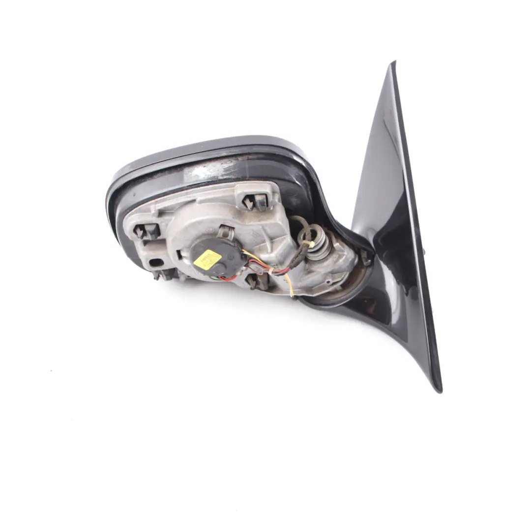 Wing Mirror BMW E92 E93 M Sport Heated High Gloss Memory Door Right O/S 3 Pins to with Part number 7282656 Wing Mirror BMW E92 E93 M Sport Heated High Gloss Memory Door Right O/S 3 Pins - SKU rhd-7282656 - Part number 7282656