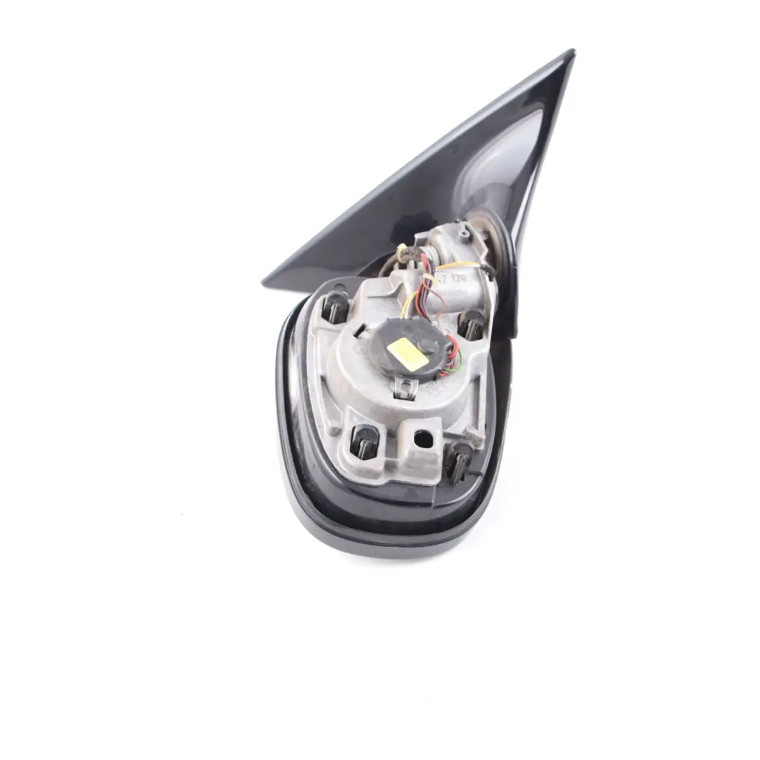 Wing Mirror BMW E92 E93 M Sport Heated High Gloss Memory Door Right O/S 3 Pins - SKU rhd-7282656 - Part number 7282656