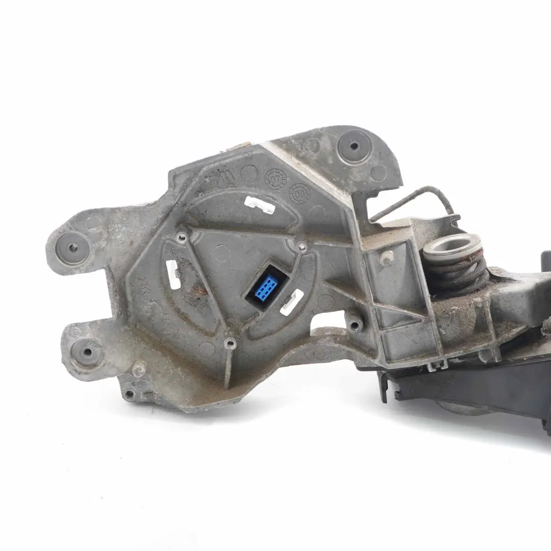 BMW X5 E70 Wing Mirror Base Carrier Auto Dip Power Fold Heated Door Left N/S - SKU rhd-7282723-2 - Part number 7282723