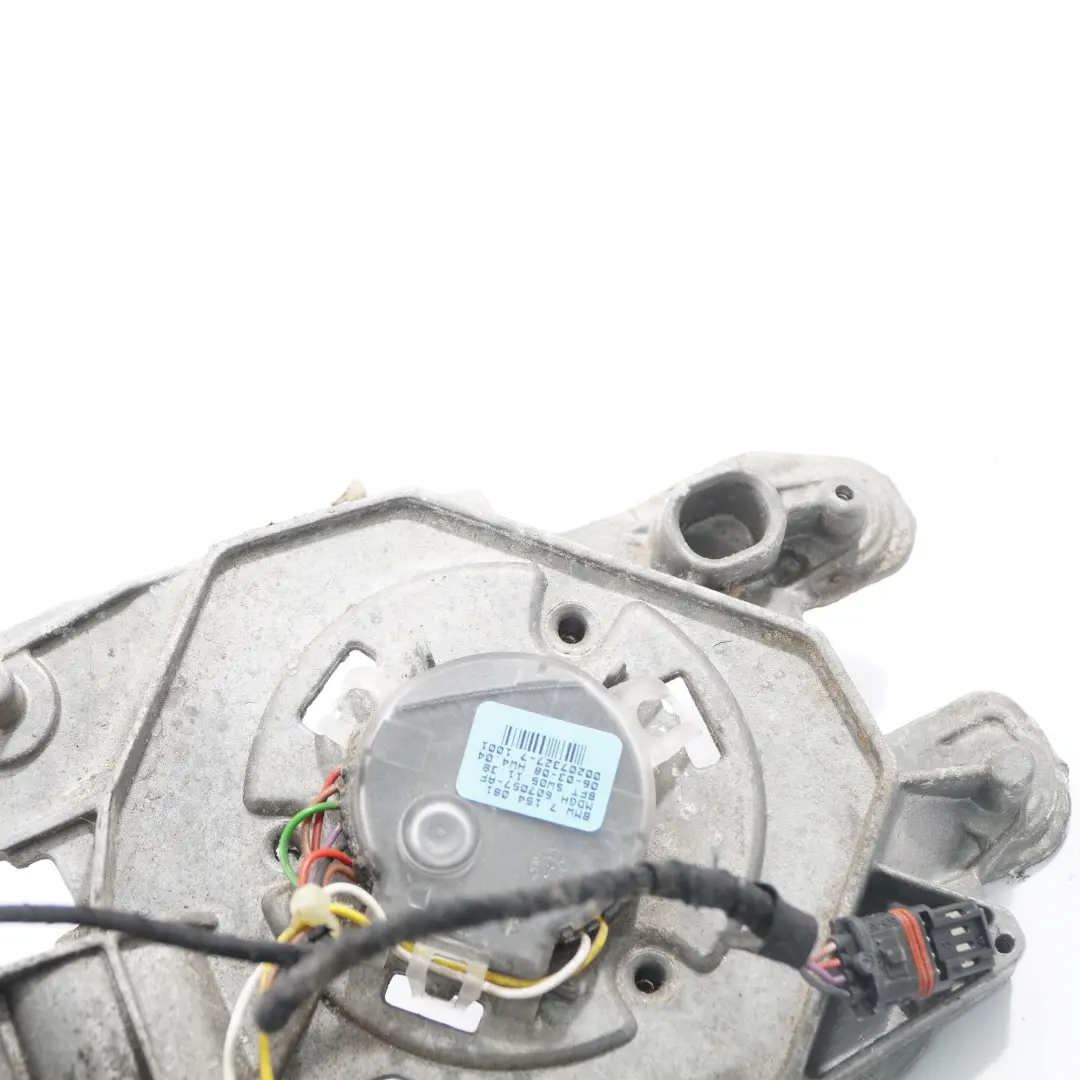 Wing Mirror Base Carrier Auto Dip Power Fold Heated Door Left N/S to BMW X5 E70 with Part number 7282723 BMW X5 E70 Wing Mirror Base Carrier Auto Dip Power Fold Heated Door Left N/S - SKU rhd-7282723-2 - Part number 7282723