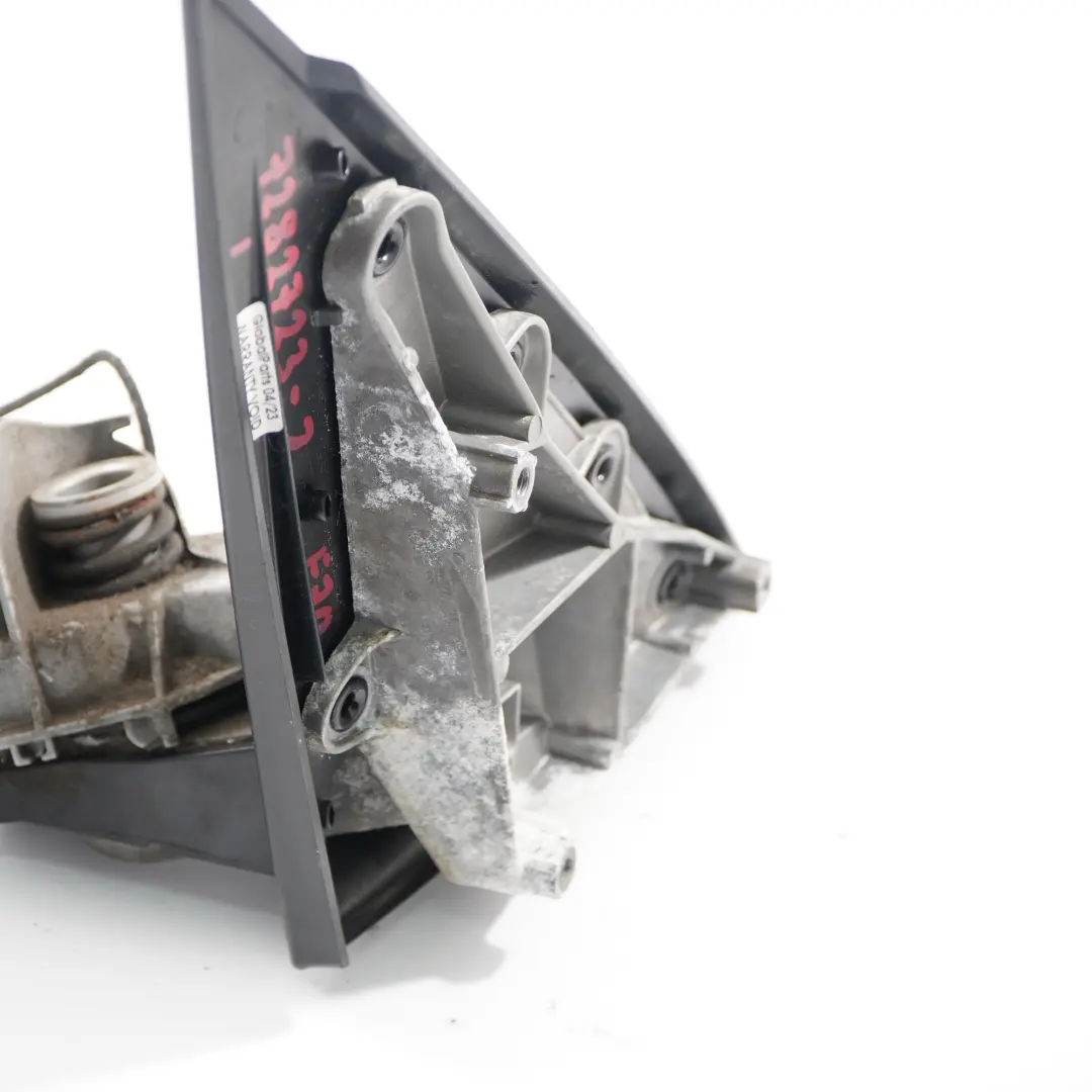 BMW X5 E70 Wing Mirror Base Carrier Auto Dip Power Fold Heated Door Left N/S - SKU rhd-7282723-2 - Part number 7282723