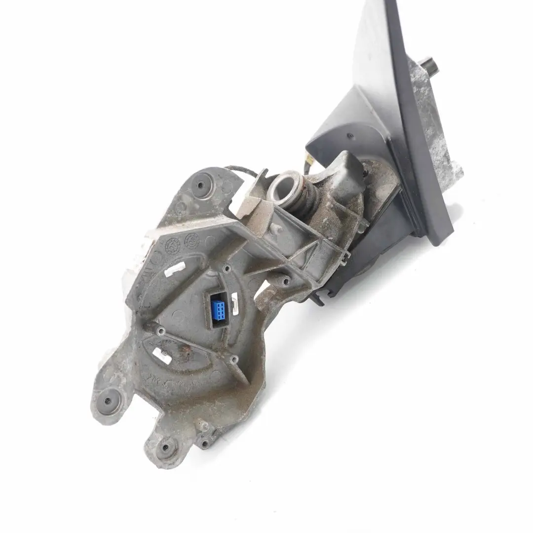 Wing Mirror Base Carrier Auto Dip Power Fold Heated Door Left N/S to BMW X5 E70 with Part number 7282723 BMW X5 E70 Wing Mirror Base Carrier Auto Dip Power Fold Heated Door Left N/S - SKU rhd-7282723-2 - Part number 7282723