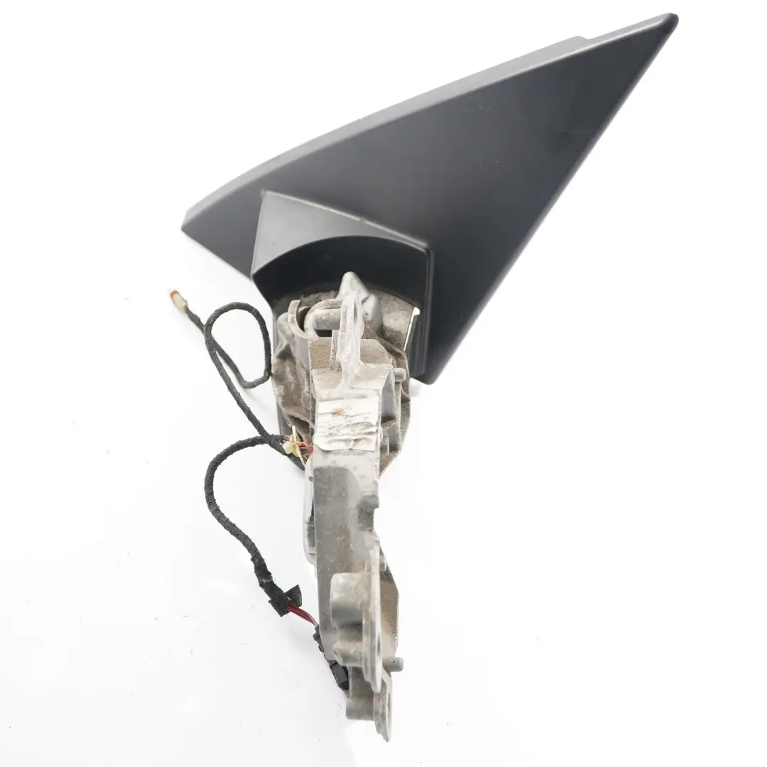 BMW X5 E70 Wing Mirror Base Carrier Auto Dip Power Fold Heated Door Left N/S - SKU rhd-7282723-2 - Part number 7282723