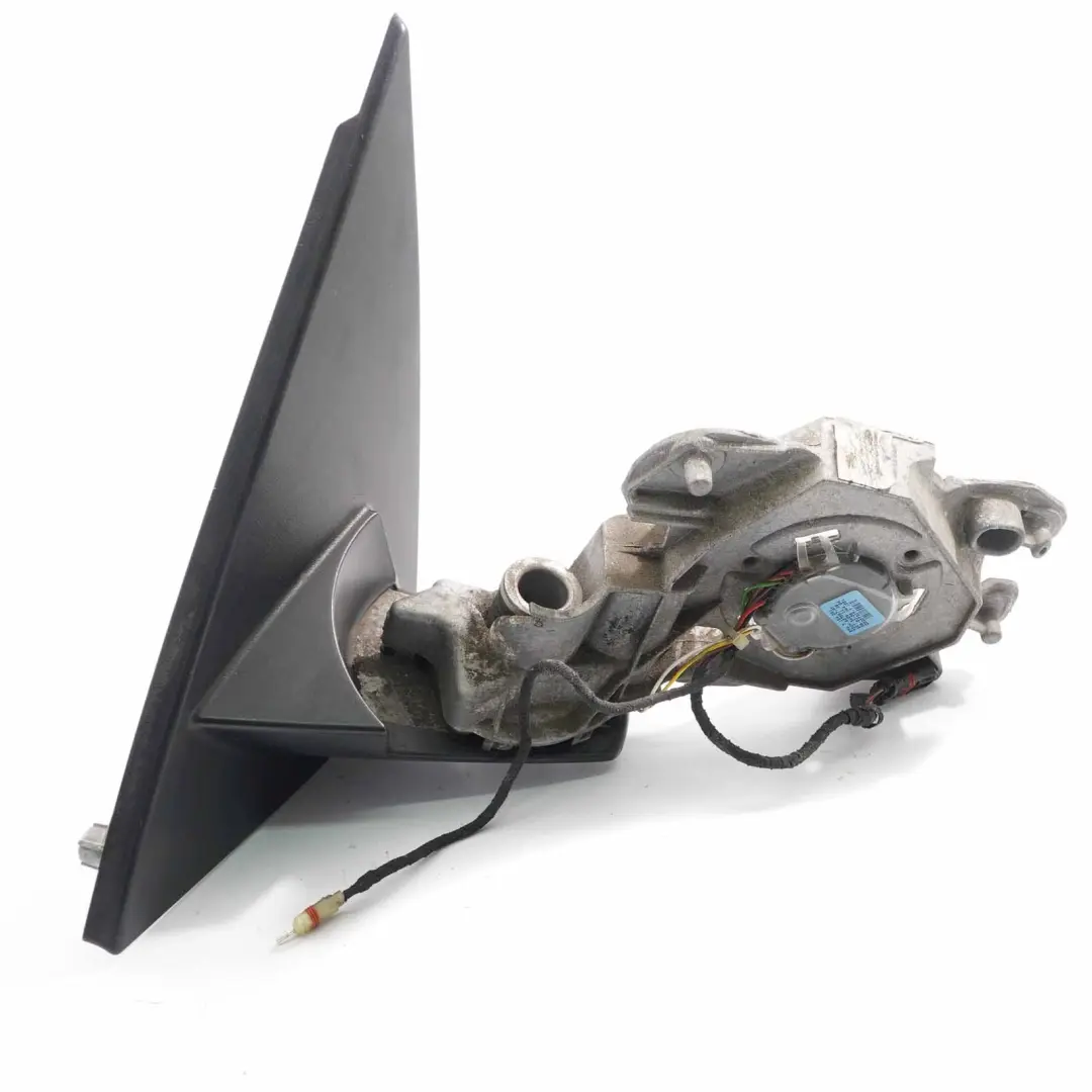 BMW X5 E70 Wing Mirror Base Carrier Auto Dip Power Fold Heated Door Left N/S - SKU rhd-7282723-2 - Part number 7282723
