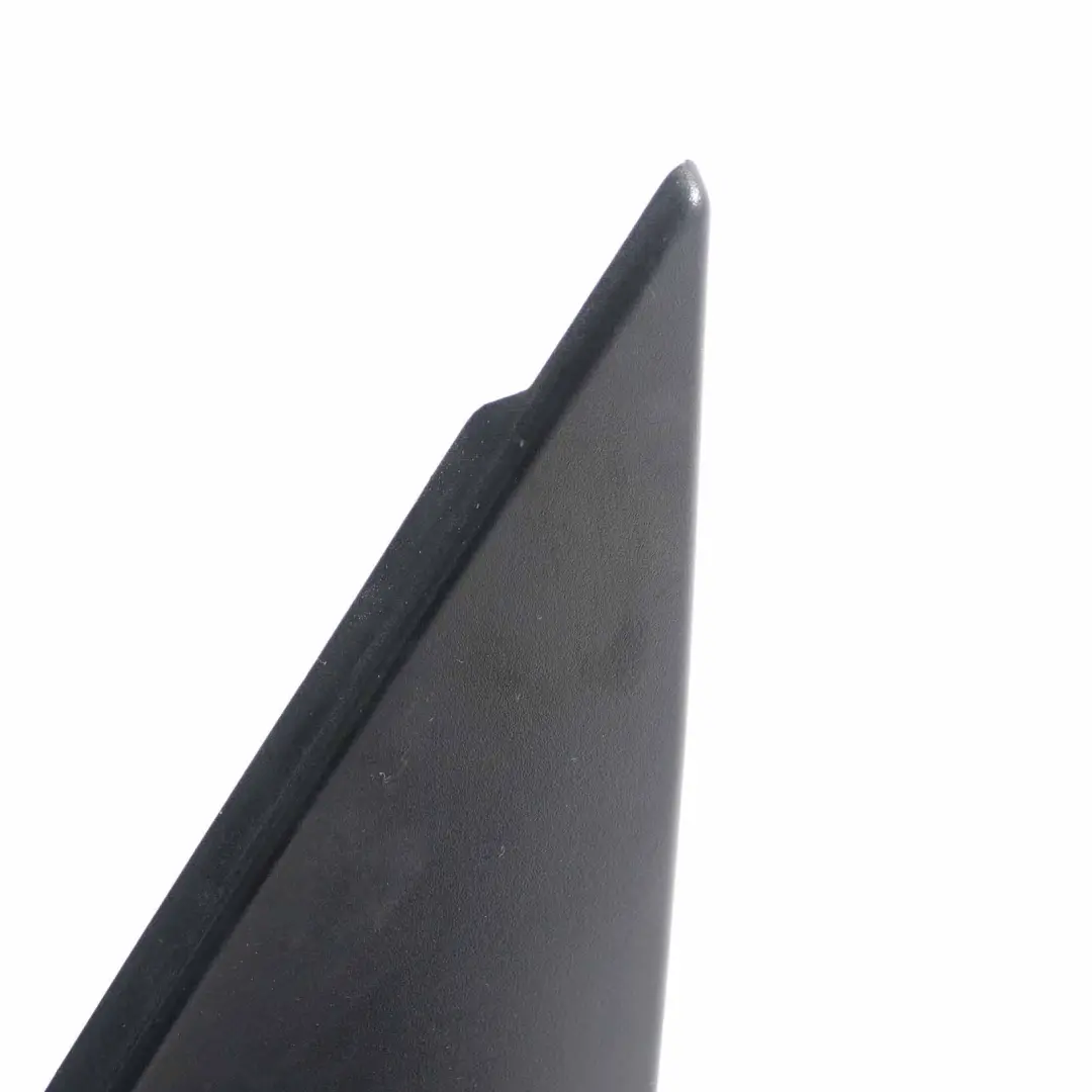 BMW X5 E70 Wing Mirror Base Carrier Auto Dip Power Fold Heated Door Left N/S - SKU rhd-7282723-2 - Part number 7282723