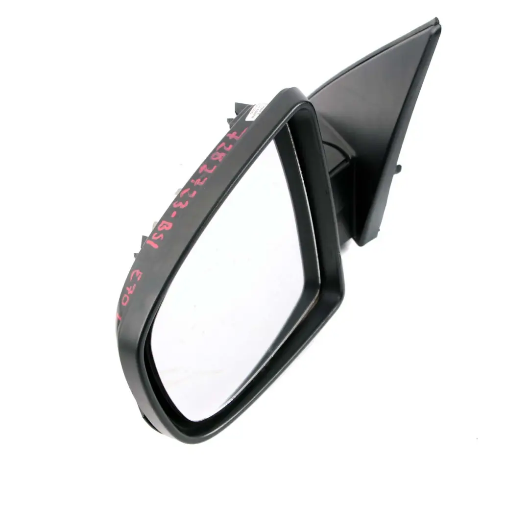 BMW X5 E70 Wing Mirror Base Carrier Door Left N/S Outside - SKU rhd-7282723-3 - Part number 7282723