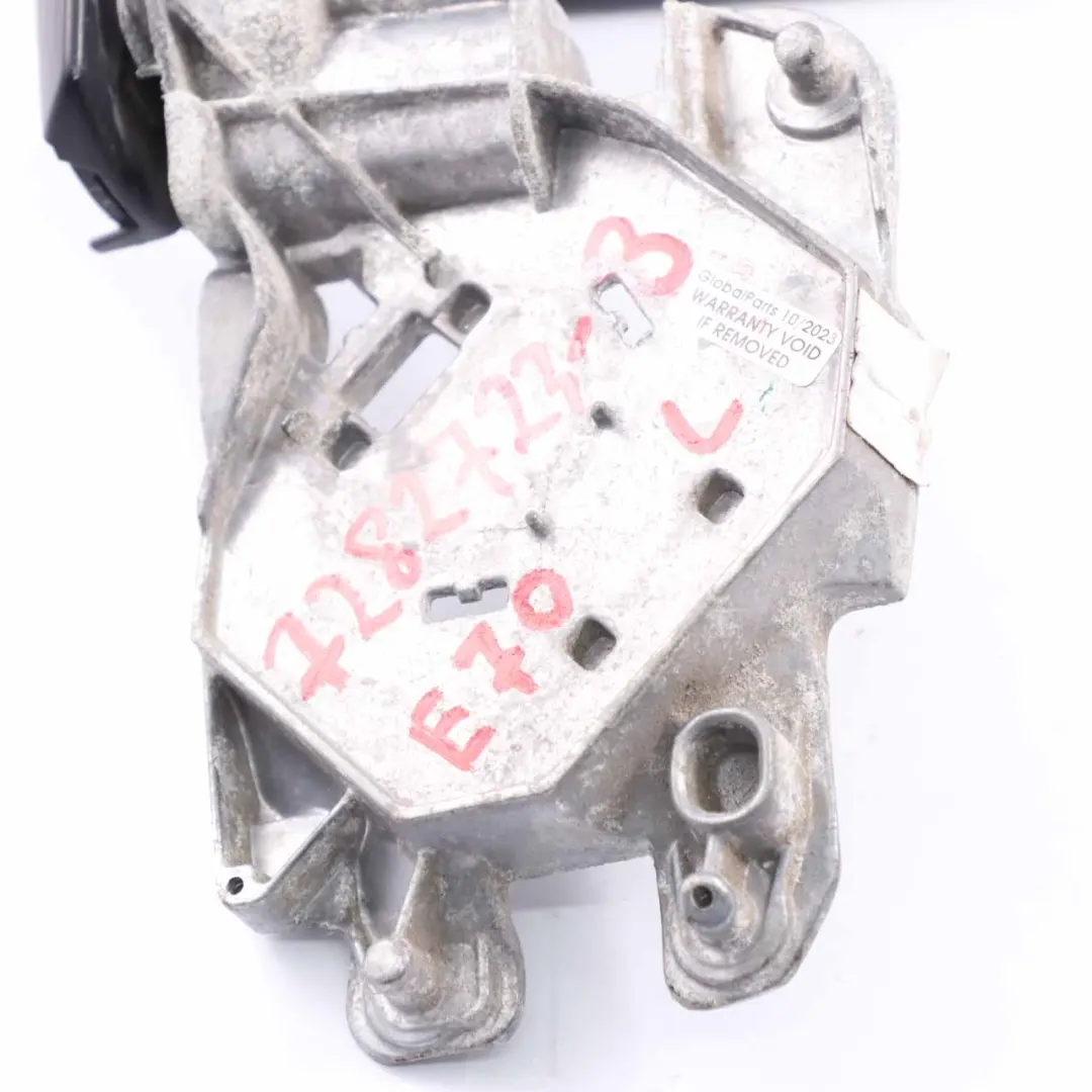 Wing Mirror Base Carrier Door Left N/S Outside to BMW X5 E70 with Part number 7282723 BMW X5 E70 Wing Mirror Base Carrier Door Left N/S Outside - SKU rhd-7282723-3 - Part number 7282723