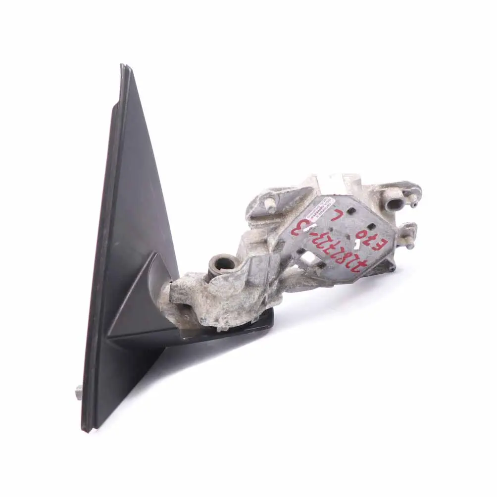 Wing Mirror Base Carrier Door Left N/S Outside to BMW X5 E70 with Part number 7282723 BMW X5 E70 Wing Mirror Base Carrier Door Left N/S Outside - SKU rhd-7282723-3 - Part number 7282723