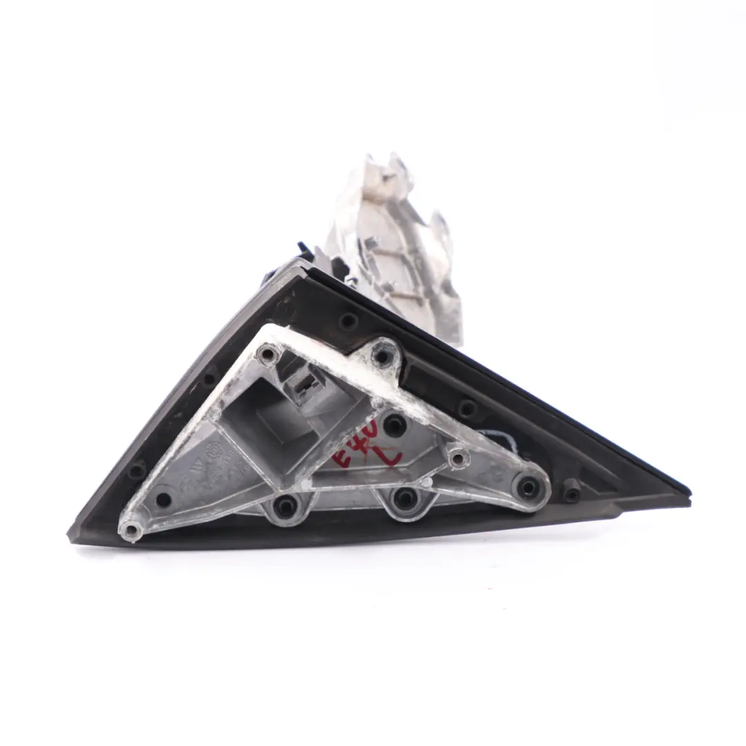 Wing Mirror Base Carrier Door Left N/S Outside to BMW X5 E70 with Part number 7282723 BMW X5 E70 Wing Mirror Base Carrier Door Left N/S Outside - SKU rhd-7282723-3 - Part number 7282723