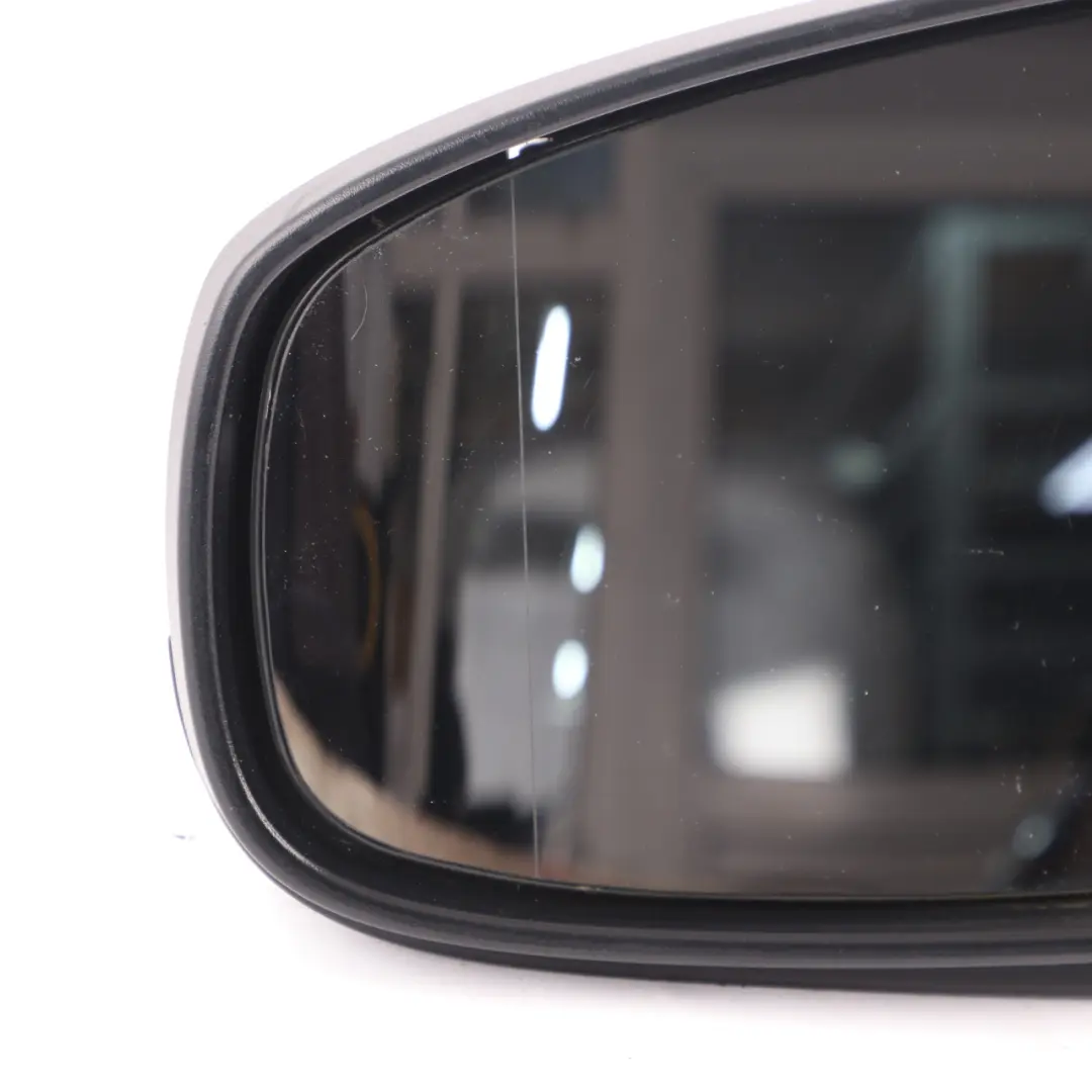 BMW X5 E70 Wing Mirror Auto Dip Heated Door Left N/S 3 Pins Outside - SKU rhd-7282723-4 - Part number 7282723