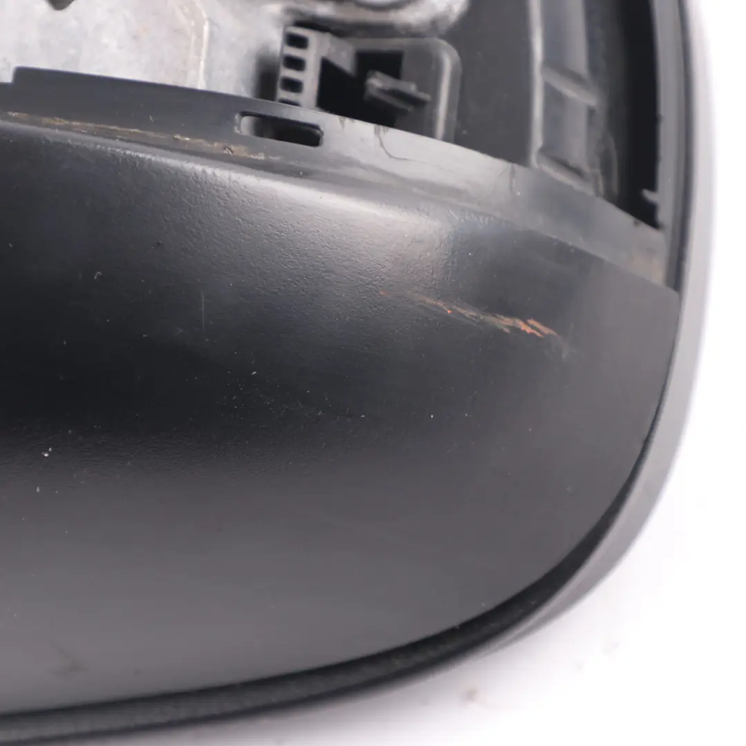 BMW X5 E70 Wing Mirror Auto Dip Heated Door Left N/S 3 Pins Outside - SKU rhd-7282723-4 - Part number 7282723