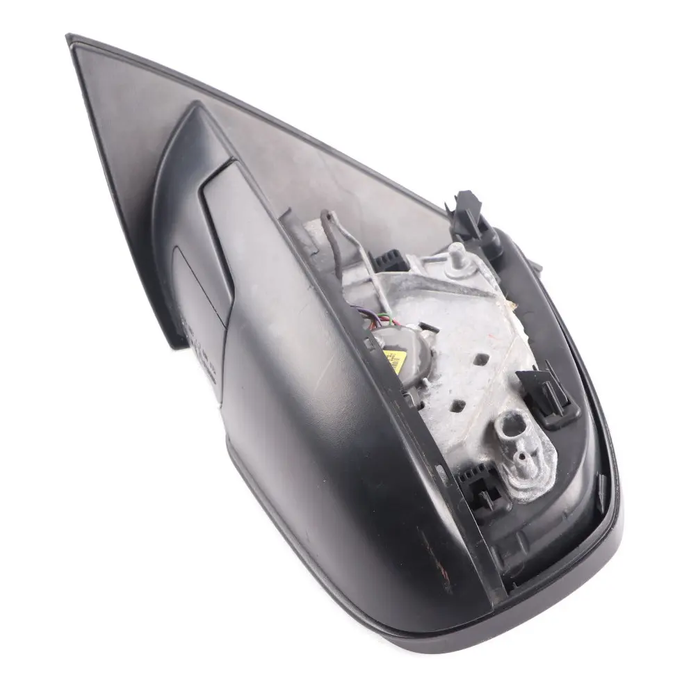BMW X5 E70 Wing Mirror Auto Dip Heated Door Left N/S 3 Pins Outside - SKU rhd-7282723-4 - Part number 7282723