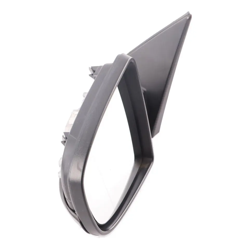 BMW X5 E70 Wing Mirror Auto Dip Heated Door Left N/S 3 Pins Outside - SKU rhd-7282723-4 - Part number 7282723