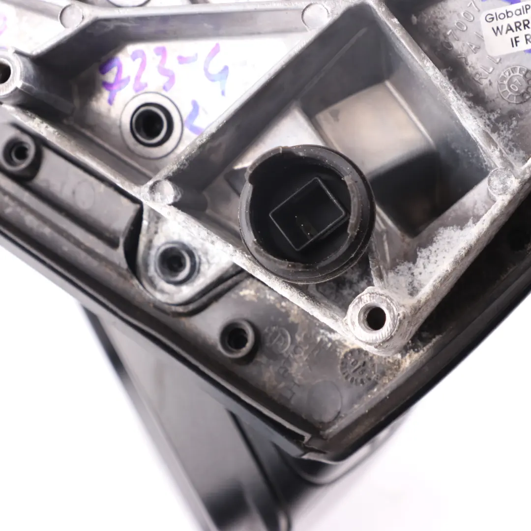 BMW X5 E70 Wing Mirror Auto Dip Heated Door Left N/S 3 Pins Outside - SKU rhd-7282723-4 - Part number 7282723