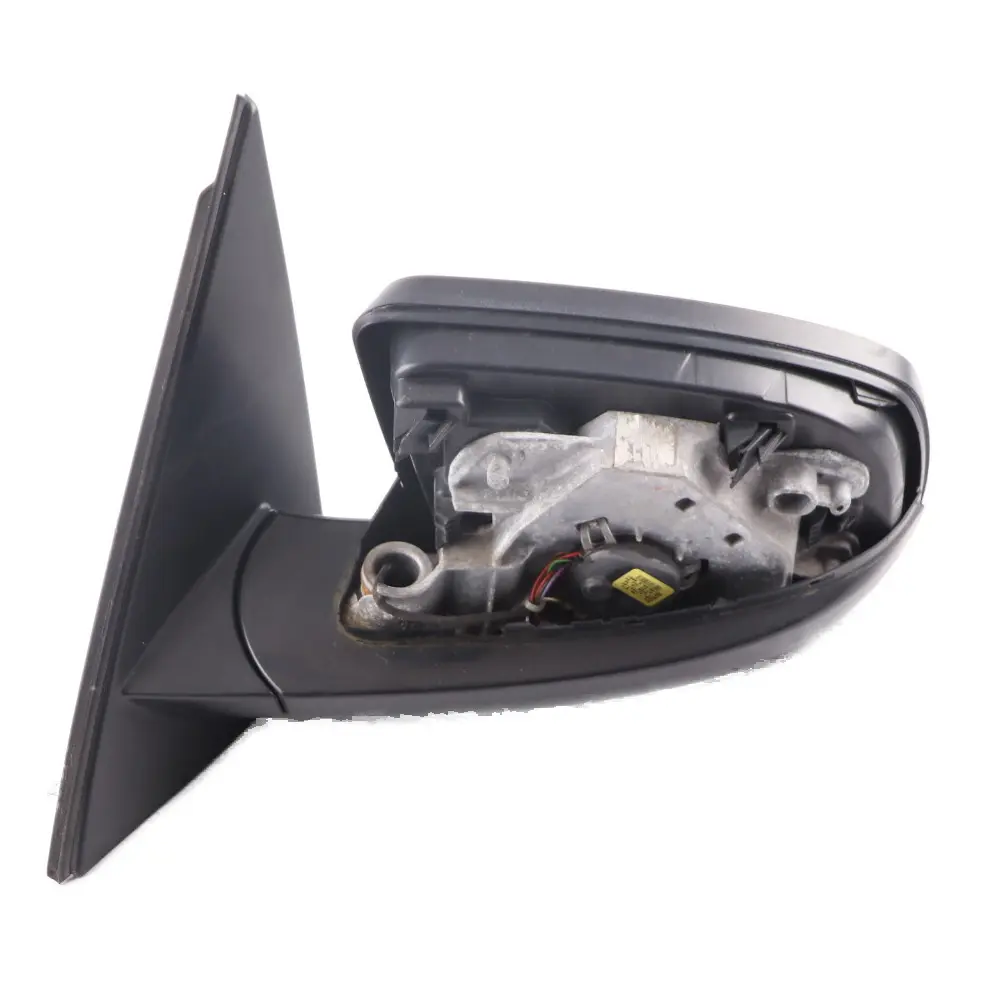 BMW X5 E70 Wing Mirror Auto Dip Heated Door Left N/S 3 Pins Outside - SKU rhd-7282723-4 - Part number 7282723
