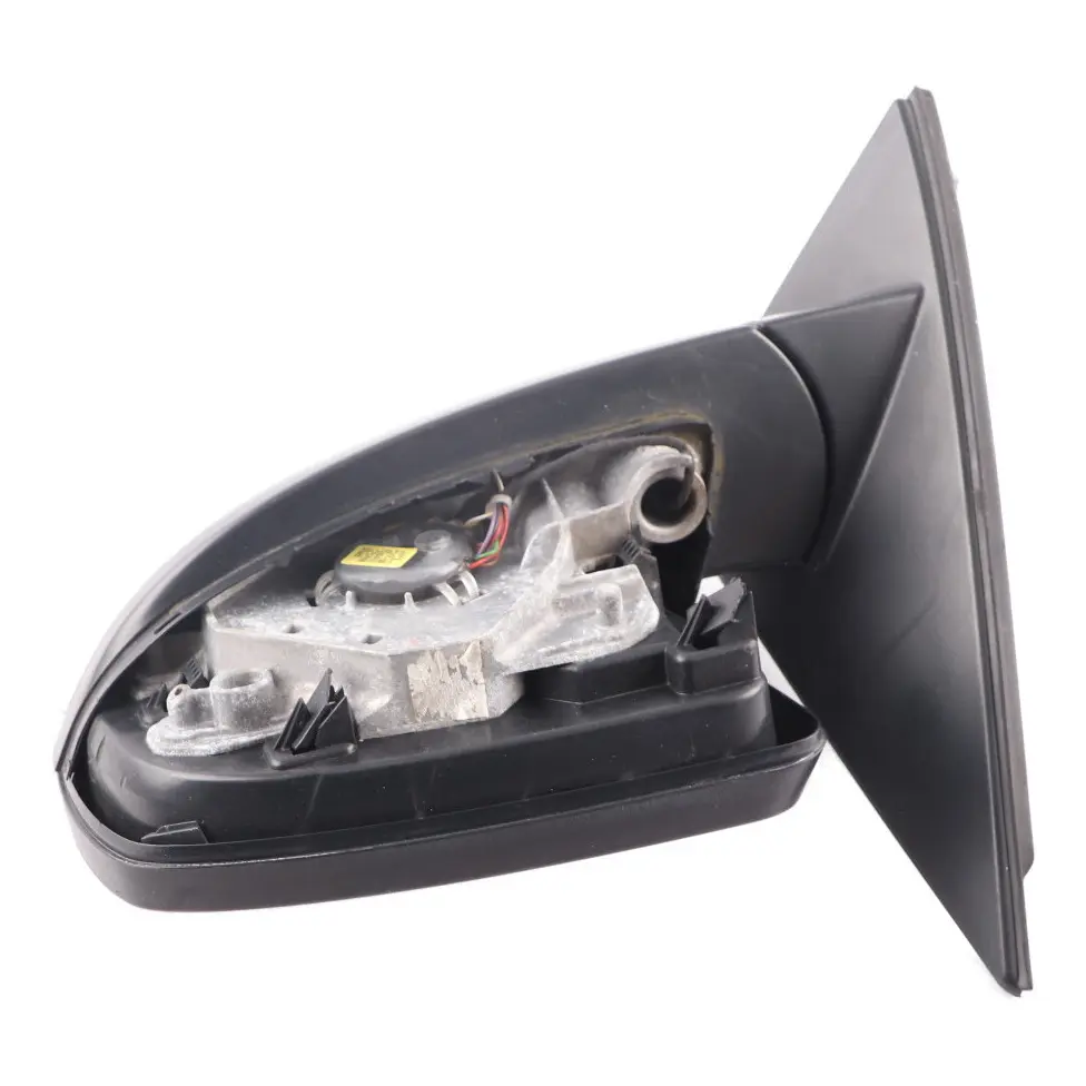 BMW X5 E70 Wing Mirror Auto Dip Heated Door Left N/S 3 Pins Outside - SKU rhd-7282723-4 - Part number 7282723