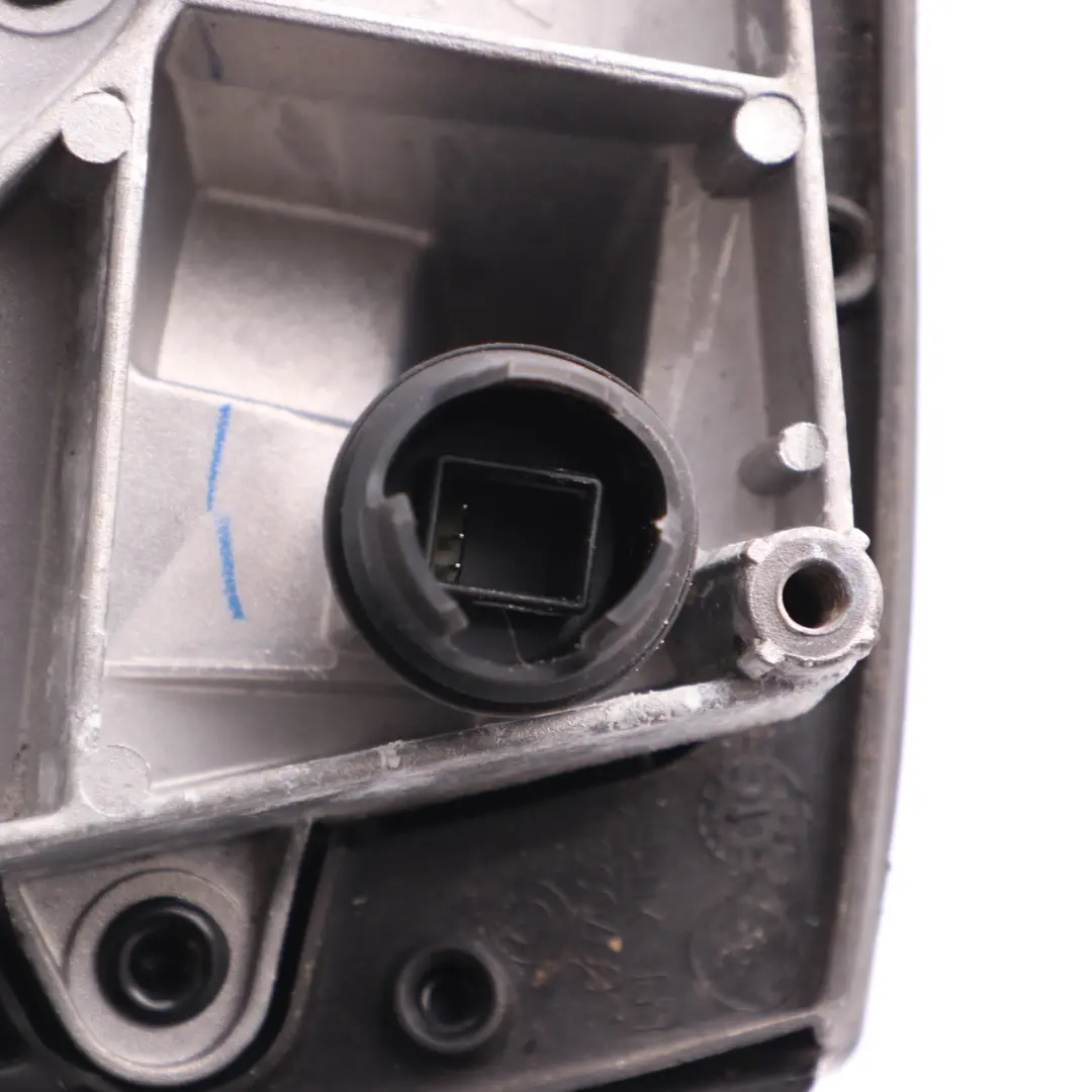 Wing Mirror Auto Dip Heated Door Left N/S 3 Pins Deep Sea Blue - A76 to BMW X5 E70 with Part number 7282723 BMW X5 E70 Wing Mirror Auto Dip Heated Door Left N/S 3 Pins Deep Sea Blue - A76 - SKU rhd-7282723-DSB - Part number 7282723