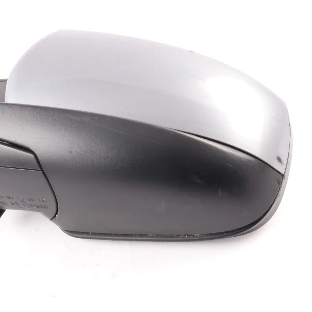 BMW X5 E70 Wing Mirror Auto Dip Heated Door Left N/S Outside Space Grey - A52 - SKU rhd-7282723-SCG1 - Part number 7282723
