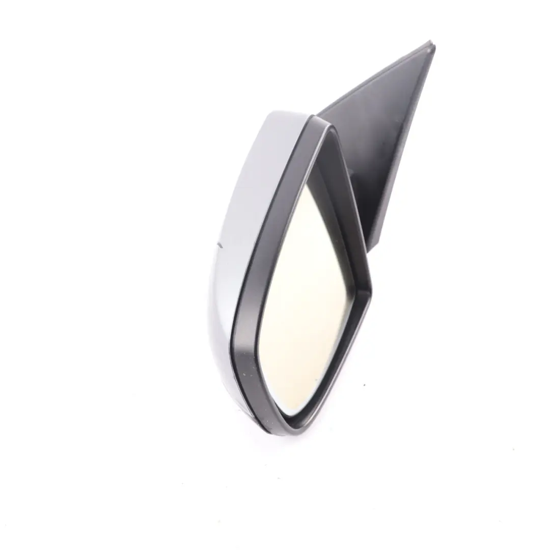 BMW X5 E70 Wing Mirror Auto Dip Heated Door Left N/S Outside Space Grey - A52 - SKU rhd-7282723-SCG1 - Part number 7282723