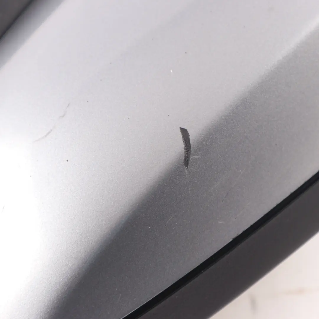 BMW X5 E70 Wing Mirror Auto Dip Heated Door Left N/S Outside Space Grey - A52 - SKU rhd-7282723-SCG1 - Part number 7282723