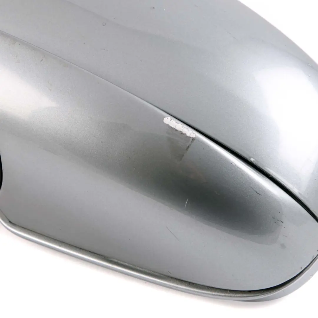 Dip Power Fold Heated Left Wing Mirror N/S Spacegrau Space Grey to BMW X5 E70 Auto with Part number 7282723 BMW X5 E70 Auto Dip Power Fold Heated Left Wing Mirror N/S Spacegrau Space Grey - SKU rhd-7282723-SCG - Part number 7282723