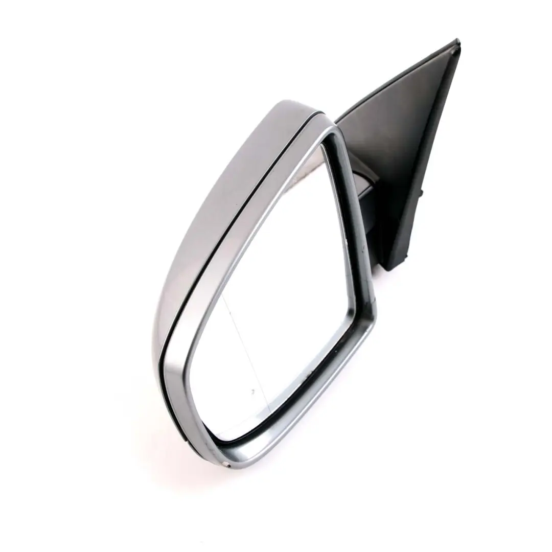 Dip Power Fold Heated Left Wing Mirror N/S Spacegrau Space Grey to BMW X5 E70 Auto with Part number 7282723 BMW X5 E70 Auto Dip Power Fold Heated Left Wing Mirror N/S Spacegrau Space Grey - SKU rhd-7282723-SCG - Part number 7282723