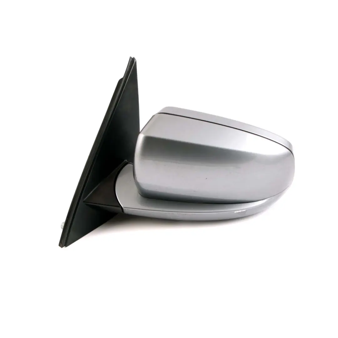 Dip Power Fold Heated Left Wing Mirror N/S Spacegrau Space Grey to BMW X5 E70 Auto with Part number 7282723 BMW X5 E70 Auto Dip Power Fold Heated Left Wing Mirror N/S Spacegrau Space Grey - SKU rhd-7282723-SCG - Part number 7282723