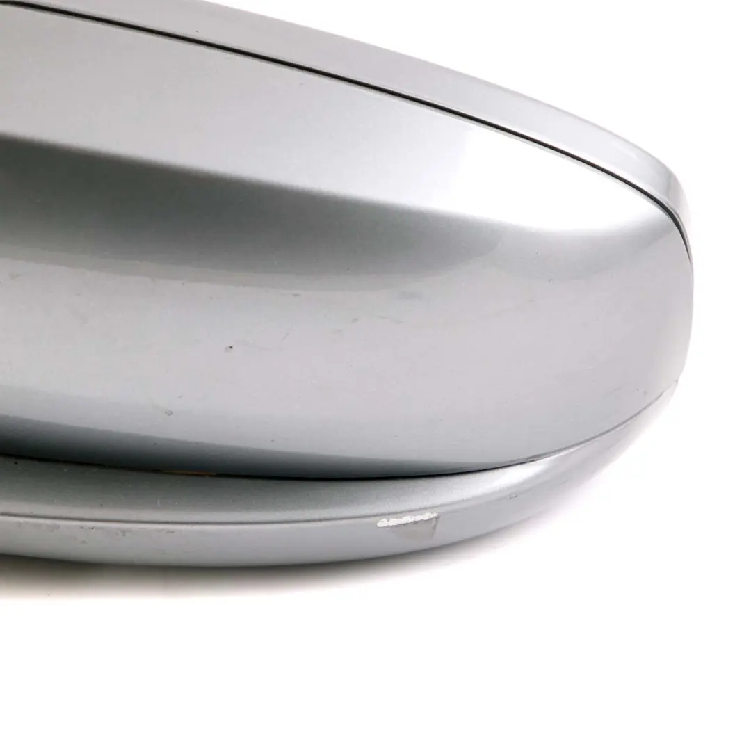 Dip Power Fold Heated Left Wing Mirror N/S Spacegrau Space Grey to BMW X5 E70 Auto with Part number 7282723 BMW X5 E70 Auto Dip Power Fold Heated Left Wing Mirror N/S Spacegrau Space Grey - SKU rhd-7282723-SCG - Part number 7282723