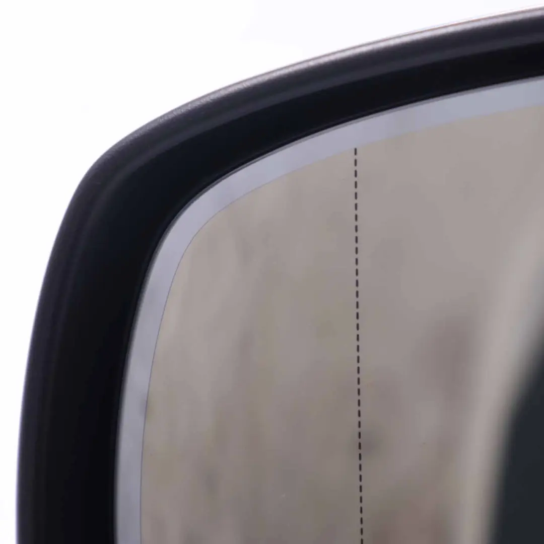 Wing Mirror BMW X5 E70 Auto Dip Heated Left Door N/S Titan Silver Metallic - 354 to with Part number 7282723 Wing Mirror BMW X5 E70 Auto Dip Heated Left Door N/S Titan Silver Metallic - 354 - SKU rhd-7282723-TS1 - Part number 7282723