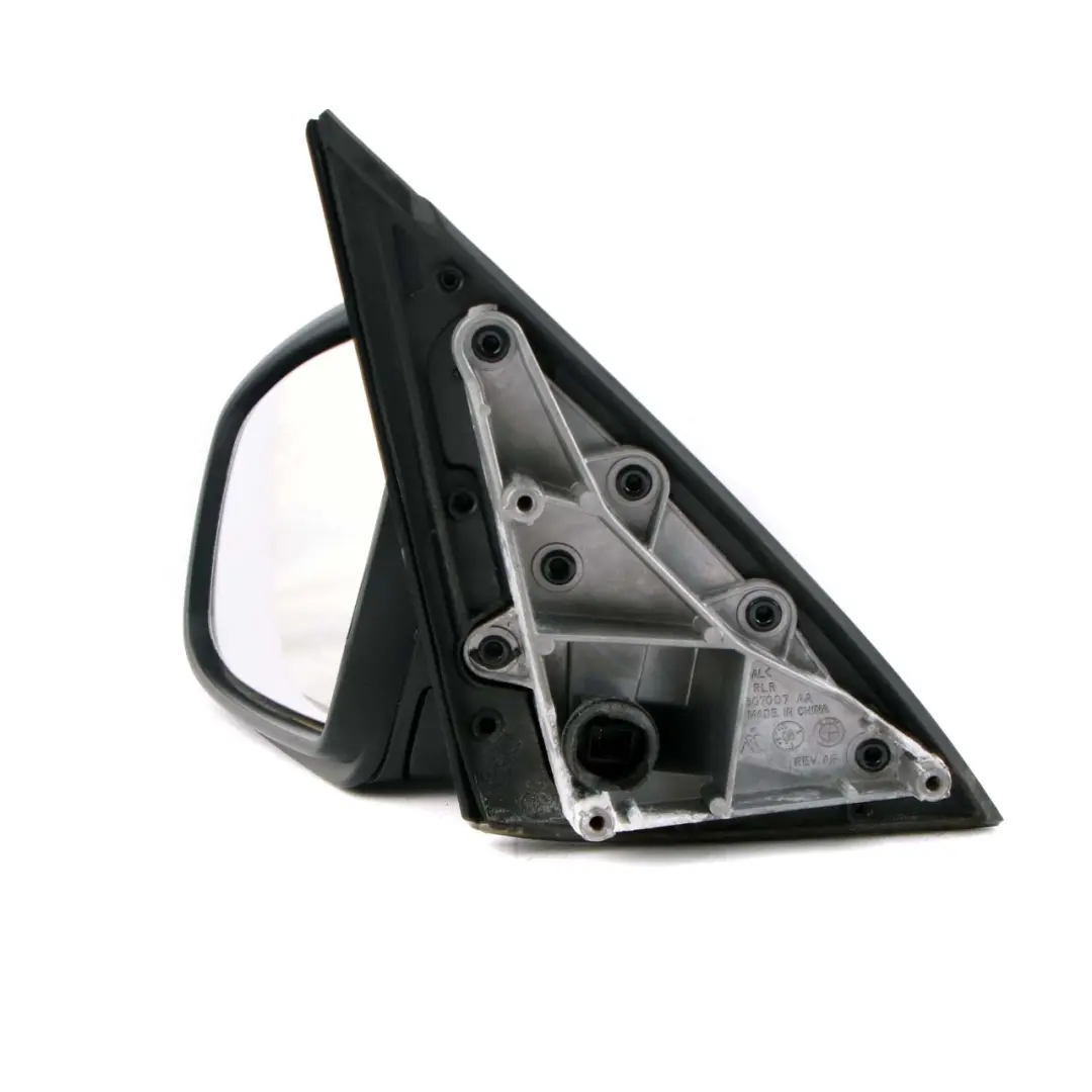 Wing Mirror Door BMW X5 E70 Auto Dip Power Fold Heated Left N/S Without Cover to with Part number 7282723 Wing Mirror Door BMW X5 E70 Auto Dip Power Fold Heated Left N/S Without Cover - SKU rhd-7282723 - Part number 7282723