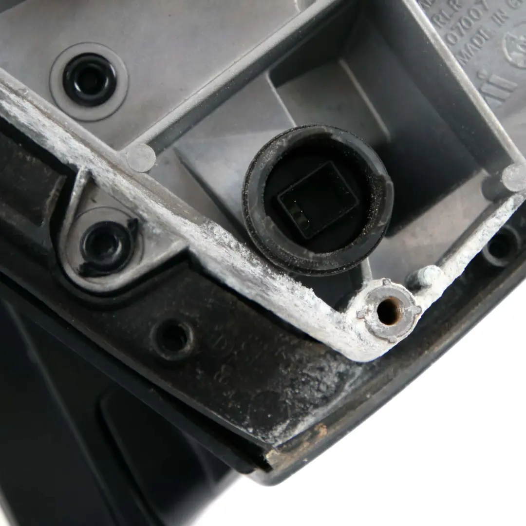 Wing Mirror Door BMW X5 E70 Auto Dip Power Fold Heated Left N/S Without Cover to with Part number 7282723 Wing Mirror Door BMW X5 E70 Auto Dip Power Fold Heated Left N/S Without Cover - SKU rhd-7282723 - Part number 7282723