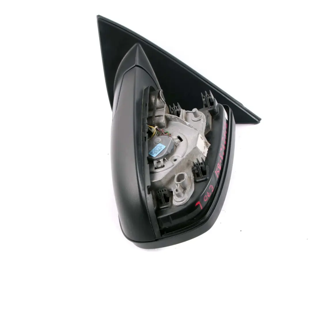 Wing Mirror Door BMW X5 E70 Auto Dip Power Fold Heated Left N/S Without Cover to with Part number 7282723 Wing Mirror Door BMW X5 E70 Auto Dip Power Fold Heated Left N/S Without Cover - SKU rhd-7282723 - Part number 7282723