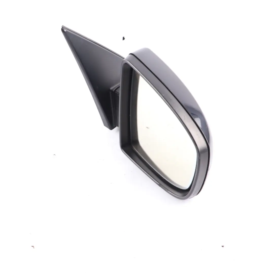 BMW X5 E70 Wing Mirror Auto Dip Heated Door Right O/S Carbon Black - 416 - SKU rhd-7282724-CAR - Part number 7282724