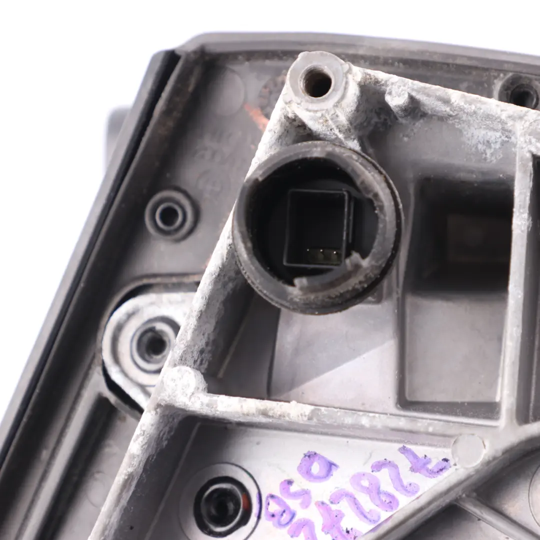 Wing Mirror Auto Dip Heated Door Right O/S 3 Pins Deep Sea Blue A76 to BMW X5 E70 with Part number 7282724 BMW X5 E70 Wing Mirror Auto Dip Heated Door Right O/S 3 Pins Deep Sea Blue A76 - SKU rhd-7282724-DSB - Part number 7282724