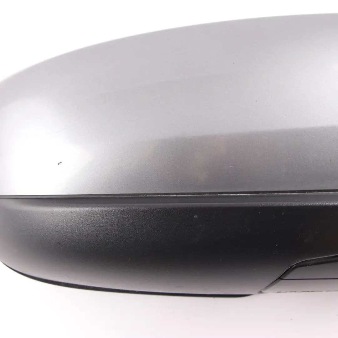 Wing Mirror BMW X5 E70 Auto Dip Power Fold Heated Door Right O/S Space Grey to with Part number 7282724 Wing Mirror BMW X5 E70 Auto Dip Power Fold Heated Door Right O/S Space Grey - SKU rhd-7282724-SCG - Part number 7282724