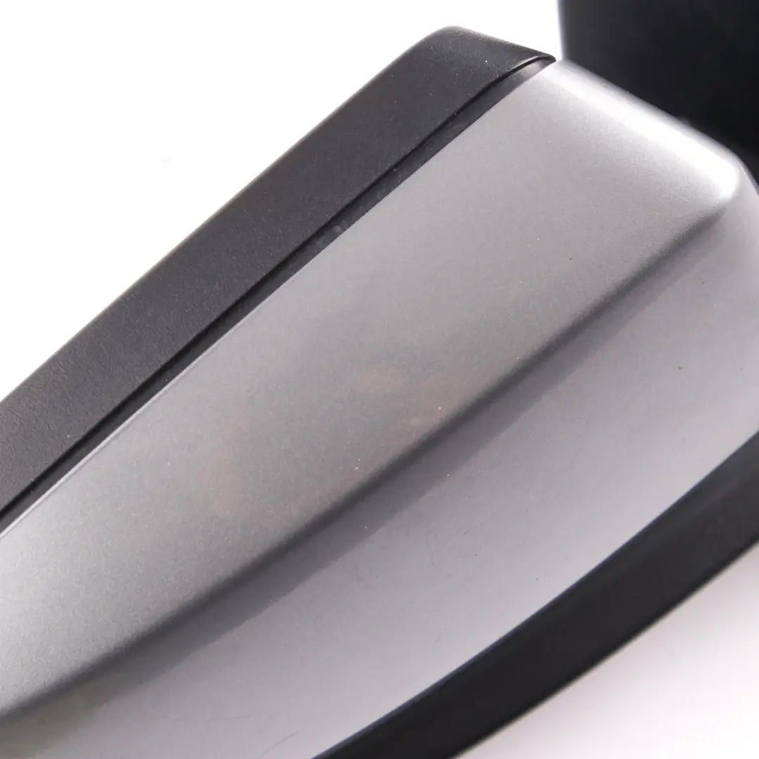 Wing Mirror BMW X5 E70 Auto Dip Power Fold Heated Door Right O/S Space Grey to with Part number 7282724 Wing Mirror BMW X5 E70 Auto Dip Power Fold Heated Door Right O/S Space Grey - SKU rhd-7282724-SCG - Part number 7282724