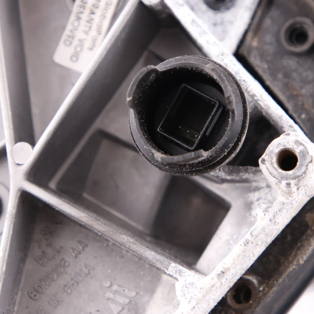 Wing Mirror BMW X5 E70 Auto Dip Power Fold Heated Door Right O/S Space Grey to with Part number 7282724 Wing Mirror BMW X5 E70 Auto Dip Power Fold Heated Door Right O/S Space Grey - SKU rhd-7282724-SCG - Part number 7282724