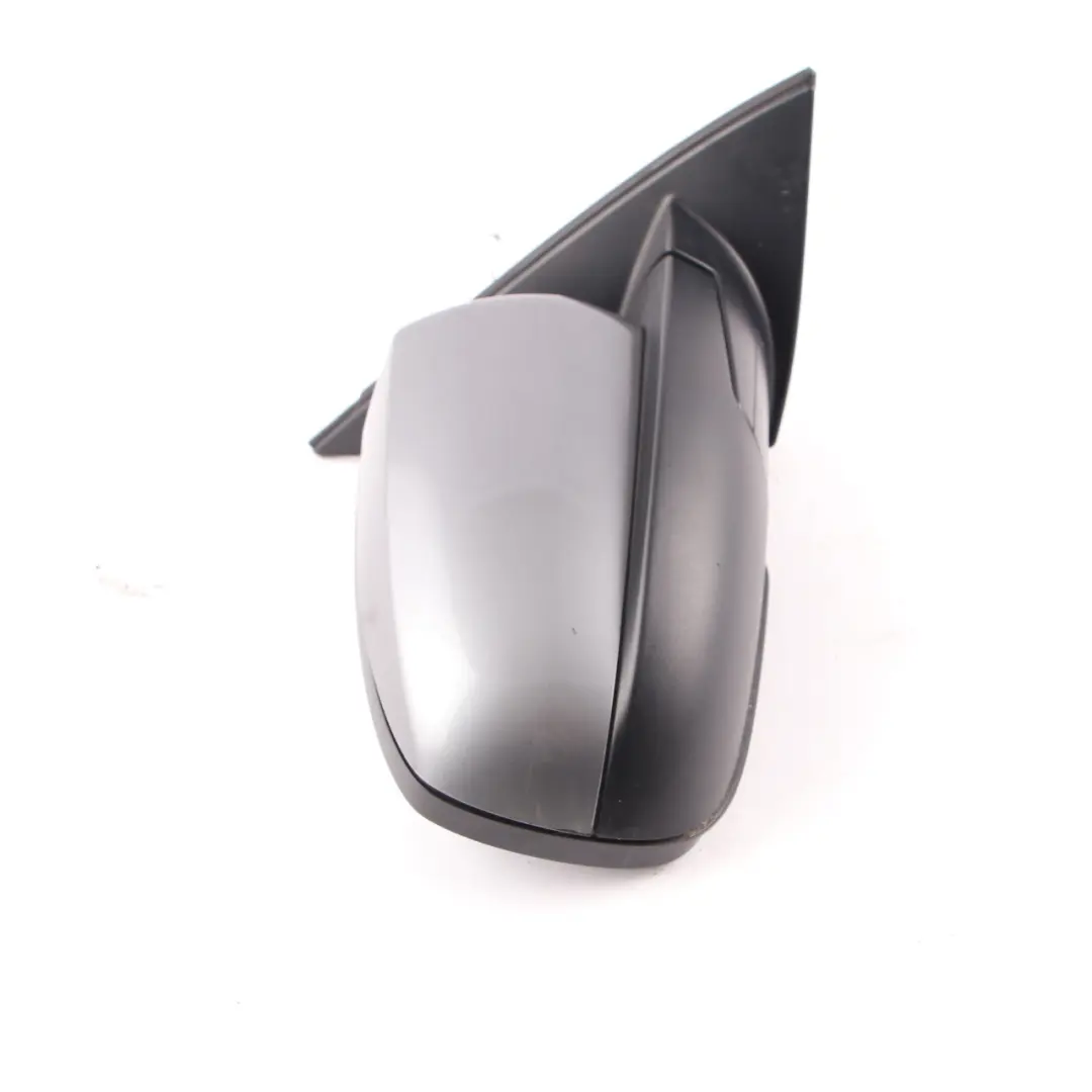 Wing Mirror BMW X5 E70 Auto Dip Power Fold Heated Door Right O/S Space Grey to with Part number 7282724 Wing Mirror BMW X5 E70 Auto Dip Power Fold Heated Door Right O/S Space Grey - SKU rhd-7282724-SCG - Part number 7282724