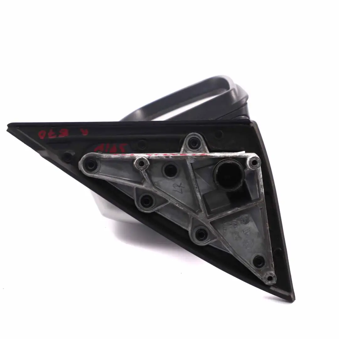  Wing Mirror BMW X5 E70 Auto Dip Power Fold Door Right O/S Titan Silver - 354 - SKU rhd-7282724-TS1 - Part number 7282724