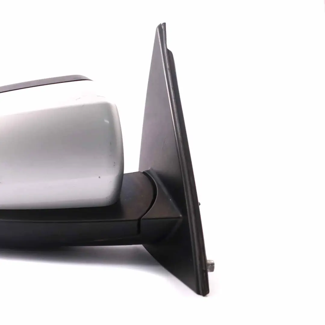  Wing Mirror BMW X5 E70 Auto Dip Power Fold Door Right O/S Titan Silver - 354 - SKU rhd-7282724-TS1 - Part number 7282724
