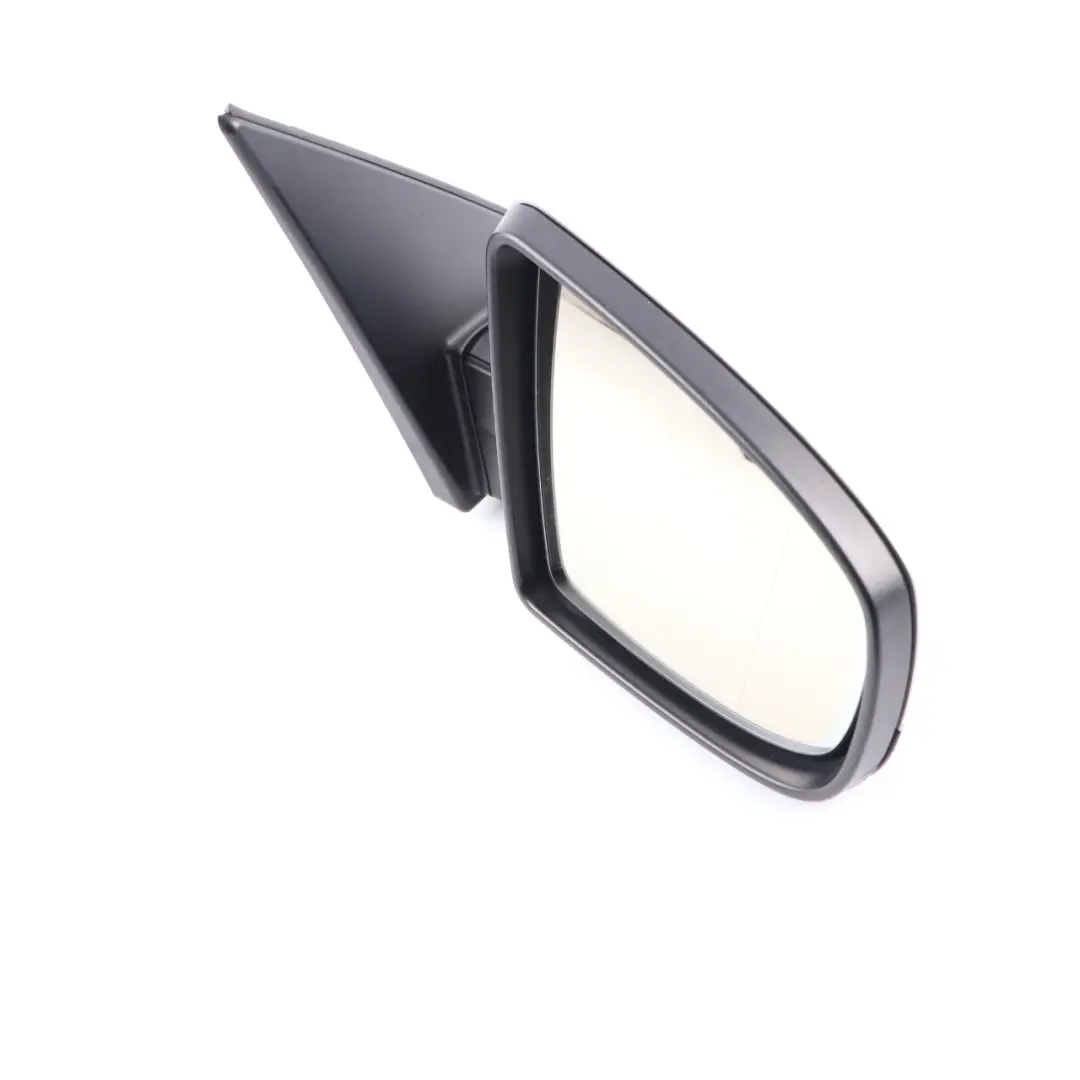 BMW X5 E70 Wing Mirror Auto Dip Power Fold Door Right O/S Titan Silver - 354 - SKU rhd-7282724-TS2 - Part number 7282724