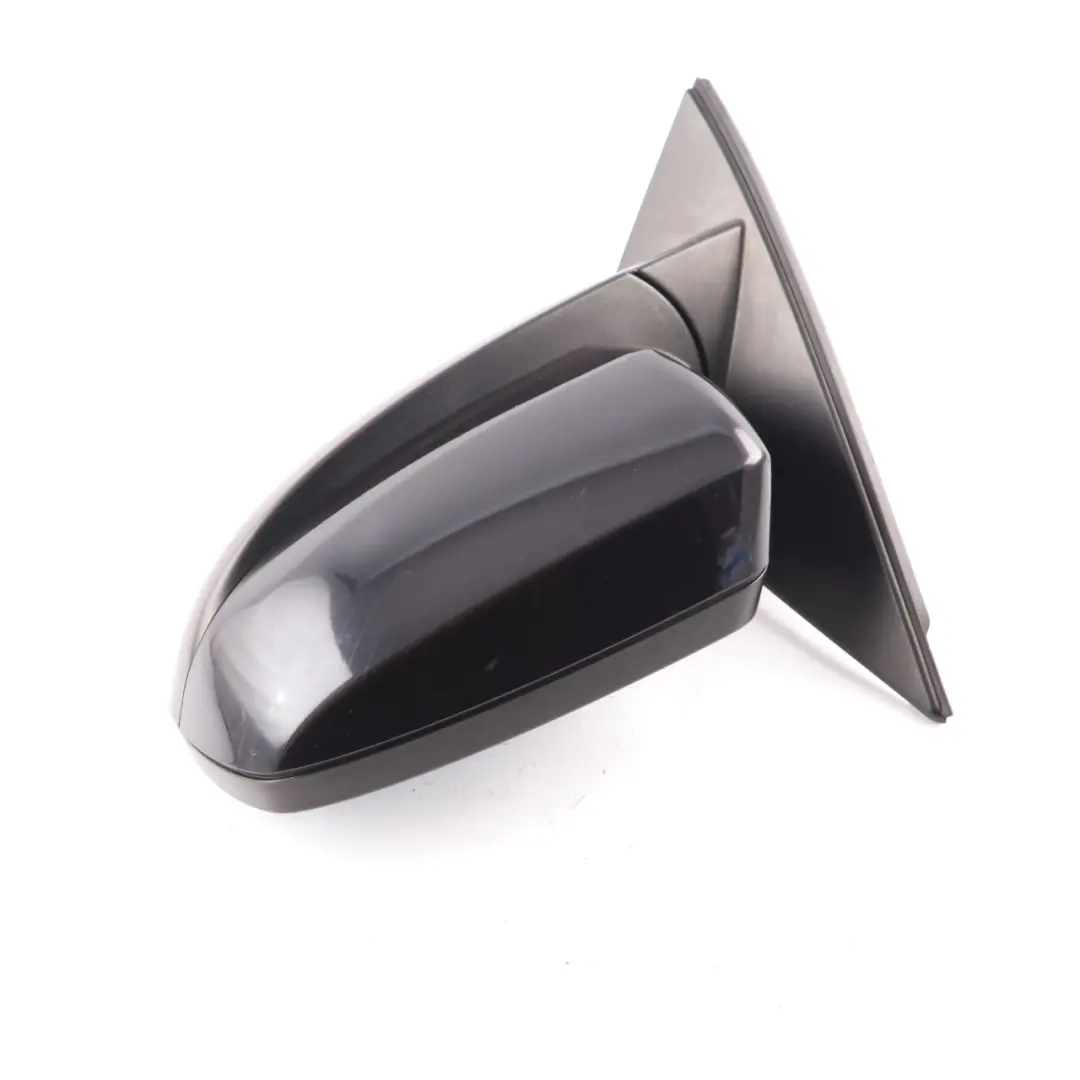 Wing Mirror Outside Left N/S Memory Heated Carbonschwarz Black 416 to BMW X5 E70 with Part number 7282733 BMW X5 E70 Wing Mirror Outside Left N/S Memory Heated Carbonschwarz Black 416 - SKU rhd-7282733-CAR1 - Part number 7282733