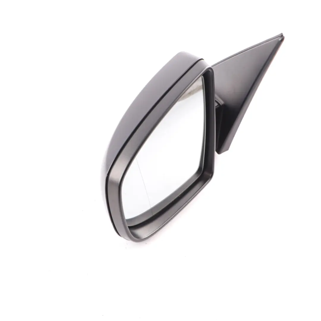 Wing Mirror Outside Left N/S Memory Heated Carbonschwarz Black 416 to BMW X5 E70 with Part number 7282733 BMW X5 E70 Wing Mirror Outside Left N/S Memory Heated Carbonschwarz Black 416 - SKU rhd-7282733-CAR1 - Part number 7282733