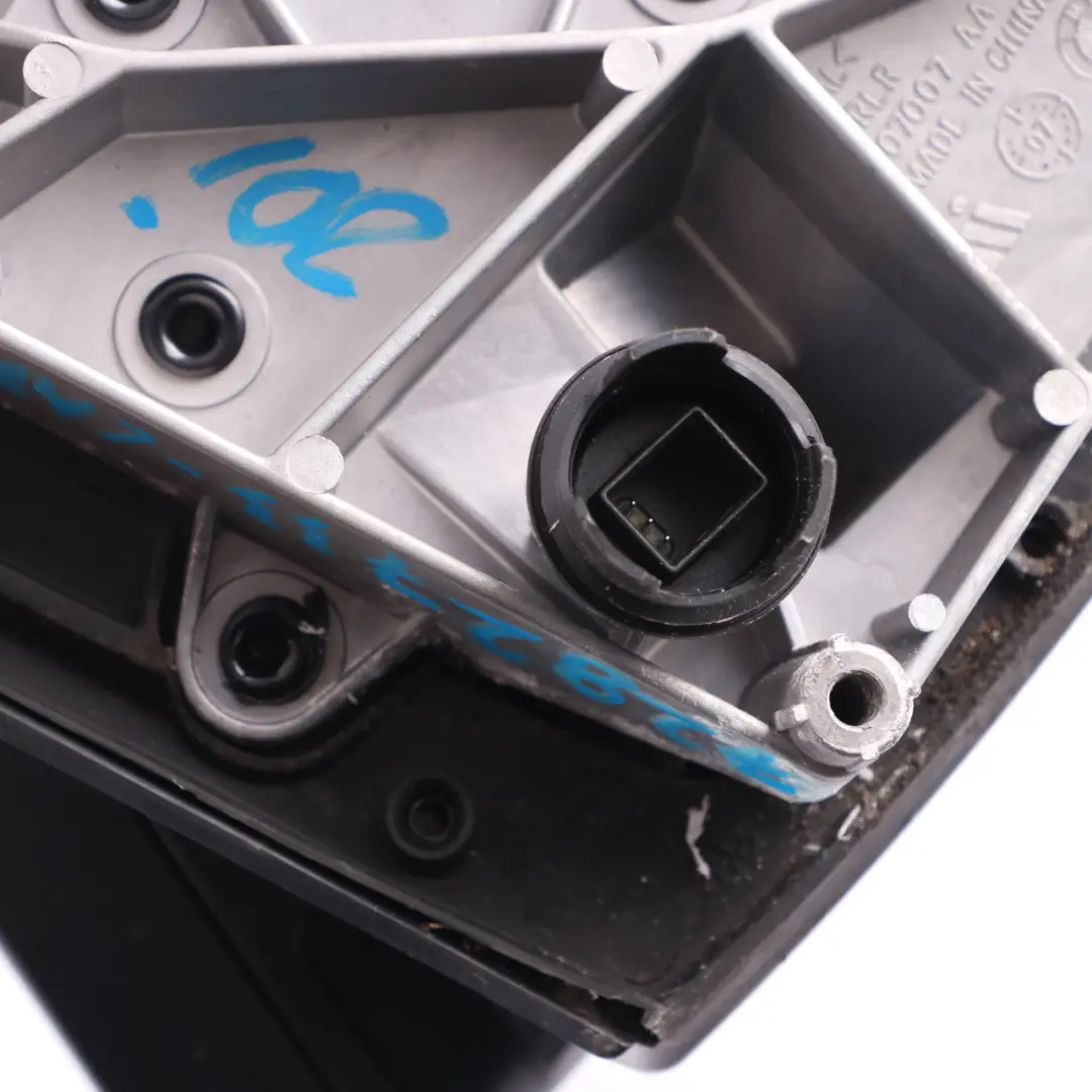 Wing Mirror Outside Left N/S Memory Heated Carbonschwarz Black 416 to BMW X5 E70 with Part number 7282733 BMW X5 E70 Wing Mirror Outside Left N/S Memory Heated Carbonschwarz Black 416 - SKU rhd-7282733-CAR1 - Part number 7282733